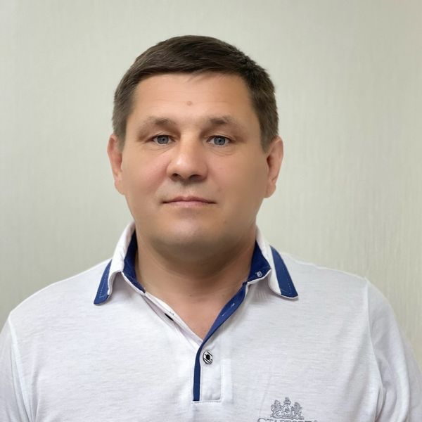 Елесин Алексей Геннадьевич